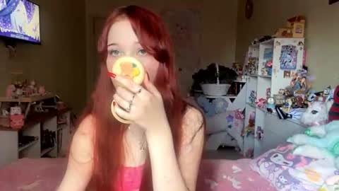 Eva   online show from June 10, 2026, 7:29 am