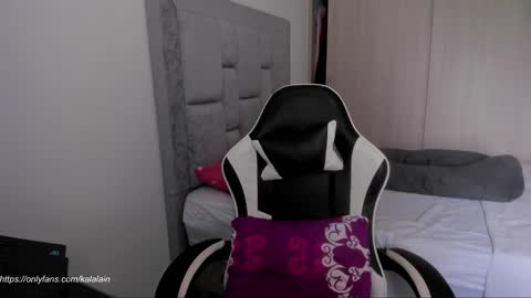  kalagr online show from March 2, 2026, 6:15 pm