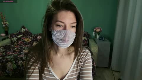 Sasha online show from April 8, 2026, 2:11 am