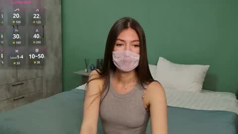 Sasha online show from June 8, 2026, 4:24 am