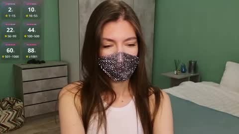 Sasha online show from June 10, 2026, 4:45 am