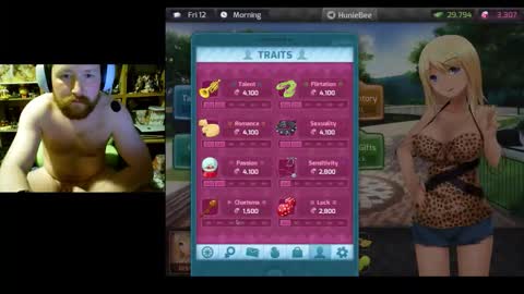 takeo6969 online show from February 27, 2026, 9:26 pm