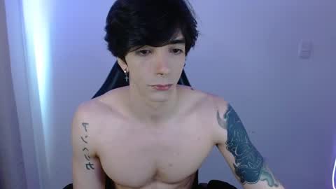 takeru___ online show from February 6, 2026, 3:59 pm