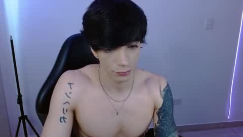 takeru___ online show from February 9, 2026, 6:34 pm