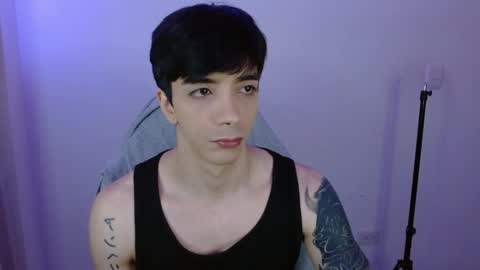 takeru___ online show from March 27, 2026, 3:12 am