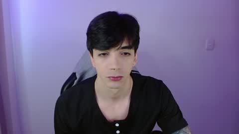 takeru___ online show from April 18, 2026, 11:03 am