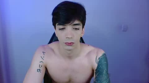 takeru___ online show from April 19, 2026, 9:08 am