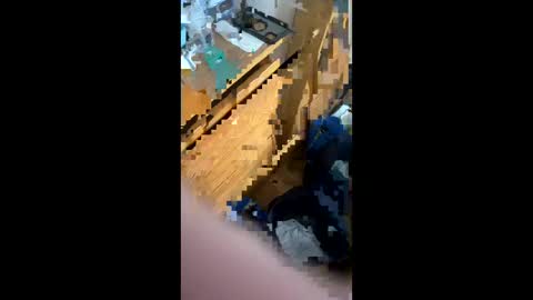 taketimenaked online show from February 16, 2025, 3:16 pm