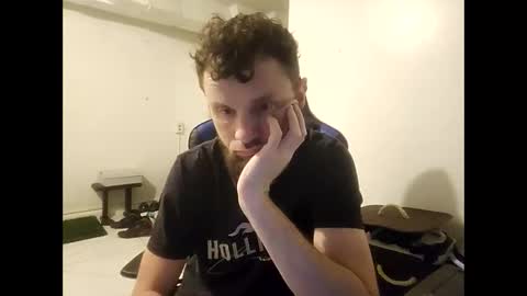 Talen James online show from December 1, 2025, 1:21 am