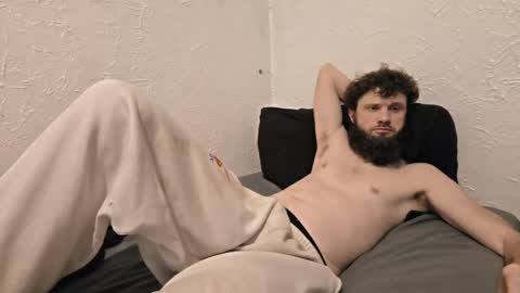 Talen James online show from March 16, 2026, 5:50 pm