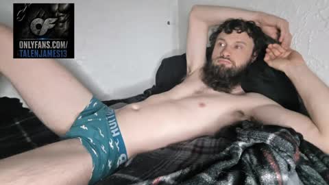 Talen James online show from May 13, 2026, 6:44 am