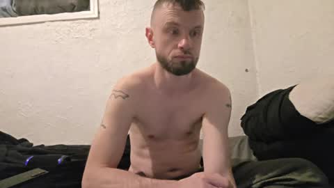 Talen James online show from May 29, 2026, 1:25 am