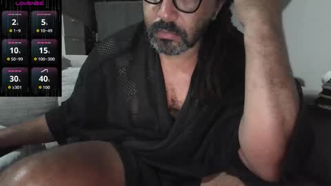 Snapshot of talent_scout_1 chatting on May 10, 2026, 12:10 pm Edge Master Flash online show from May 10, 2026, 12:10 pm