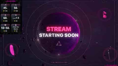 Snapshot of talent_scout_1 chatting on May 12, 2026, 12:35 pm Edge Master Flash online show from May 12, 2026, 12:35 pm