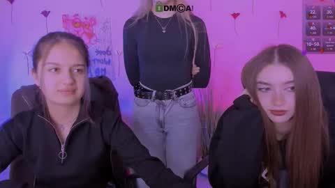 talia_seduce online show from March 8, 2026, 8:01 pm