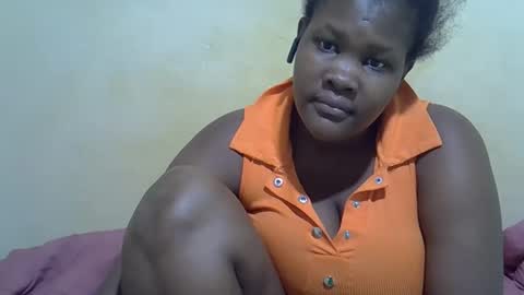 taliah254 online show from September 20, 2025, 9:38 pm