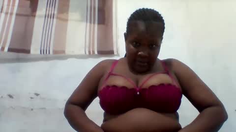 taliah254 online show from December 5, 2025, 4:14 pm