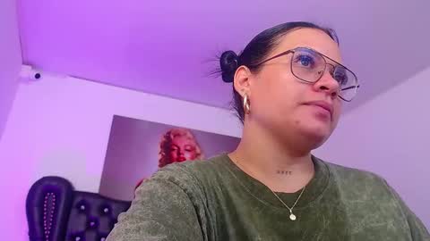 Snapshot of taliana36 chatting on February 3, 2025, 12:47 pm taliana36 online show from February 3, 2025, 12:47 pm