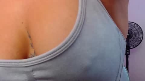 Snapshot of taliana36 chatting on February 4, 2025, 12:55 pm taliana36 online show from February 4, 2025, 12:55 pm