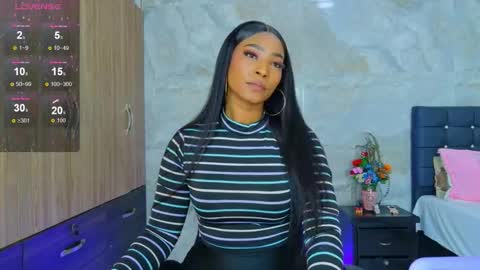 Snapshot of talianamoreno chatting on February 27, 2026, 11:05 pm taliana modelo independiente online show from February 27, 2026, 11:05 pm
