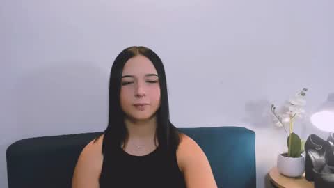 Snapshot of taliasensitive chatting on January 15, 2026, 6:55 pm taliasensitive online show from January 15, 2026, 6:55 pm