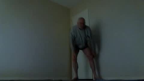 Snapshot of taliesin4321 chatting on March 10, 2025, 5:54 am Jack Pierrot online show from March 10, 2025, 5:54 am