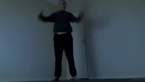 Jack Pierrot online show from March 17, 2026, 5:55 am