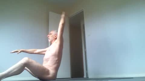 Jack Pierrot online show from June 2, 2026, 5:09 am