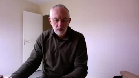 Jack Pierrot online show from June 11, 2026, 12:25 pm