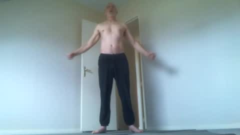 Jack Pierrot online show from June 16, 2026, 5:43 am