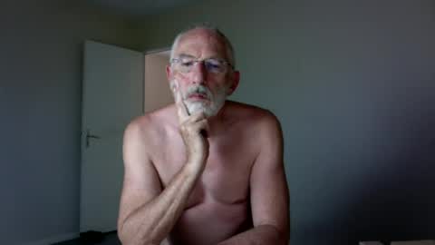 Jack Pierrot online show from July 11, 2026, 12:19 pm
