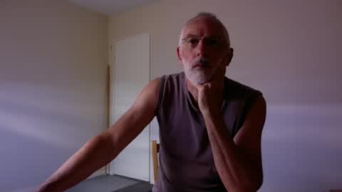 Jack Pierrot online show from July 27, 2026, 11:39 am