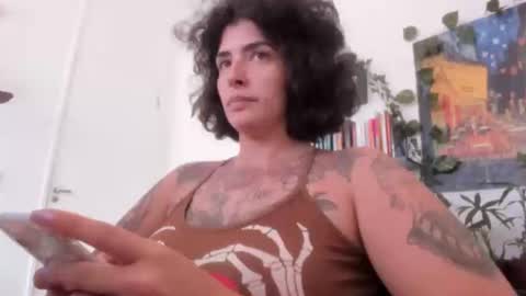 Tali Majid online show from December 16, 2025, 12:21 pm