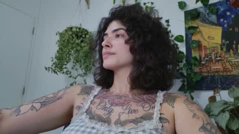 Tali Majid online show from February 12, 2026, 11:44 pm