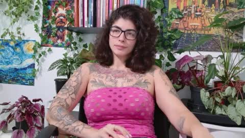 Tali Majid online show from March 26, 2026, 10:21 am