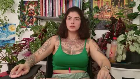 Tali Majid online show from March 31, 2026, 12:38 pm