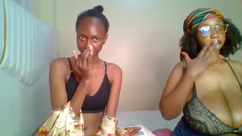 talisha smiles online show from March 24, 2026, 7:02 am