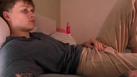 Colin online show from September 28, 2025, 7:52 pm