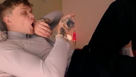 Colin online show from October 15, 2025, 8:31 pm