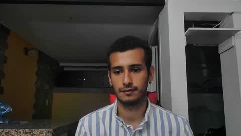 talktome4 online show from April 7, 2026, 8:42 pm