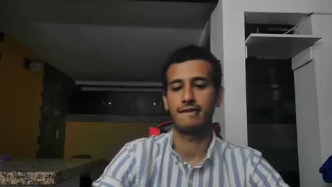 talktome4 online show from April 19, 2026, 10:12 pm