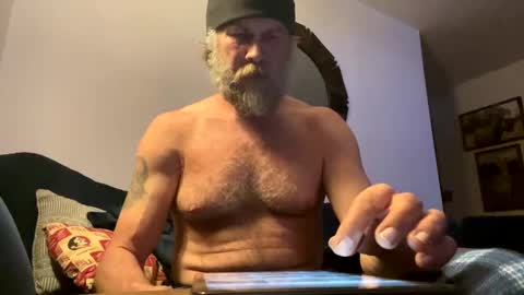 Snapshot of tallahasman chatting on February 8, 2025, 4:36 am tallahasman online show from February 8, 2025, 4:36 am