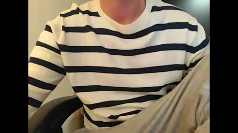 Just ask for it  online show from November 23, 2025, 1:27 am