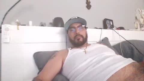 talllatino310 online show from March 27, 2026, 4:40 pm