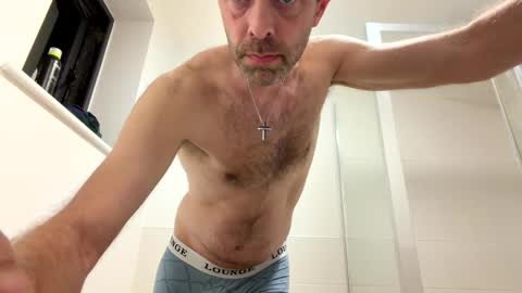 Tall Paul online show from May 7, 2026, 9:42 pm