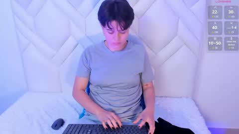 Abby online show from April 5, 2026, 1:52 pm