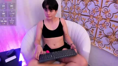Abby online show from April 18, 2026, 4:16 am