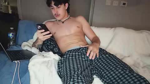 TallTatsAndHandsome online show from March 1, 2026, 6:26 am