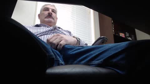 talltexxxan online show from February 27, 2025, 9:36 pm