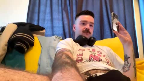 talltop14 online show from April 8, 2026, 10:21 pm